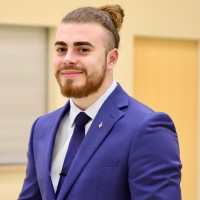 Whippany Actuation Systems Employee Thomas Rau's profile photo