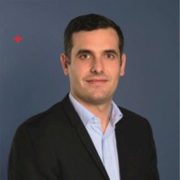 HASAP Employee Guillaume Deshayes's profile photo