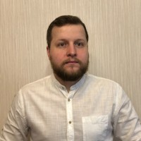HebronSoft Employee Bohdan Bilas's profile photo