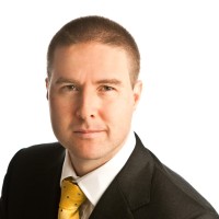 Glow Financial Services Employee Craig Field's profile photo