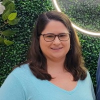 Geosyntec Consultants Employee Elizabeth Holden's profile photo