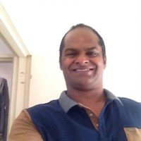DISPENSE TECH Employee Mark Pillay's profile photo