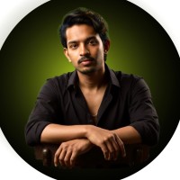 DynoConv Employee Kamaleshwaran K's profile photo