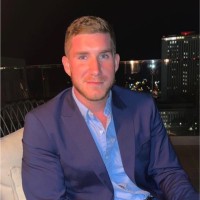 Tri Eagle Sales Employee Ben Kilgore's profile photo