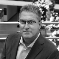 GLG Employee John Flood's profile photo