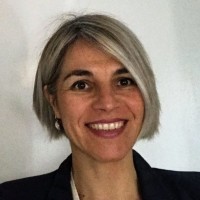AGUSTAWESTLAND PHILADELPHIA CORPORATION Employee Elena Filacanapa's profile photo
