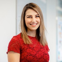 Vergelijk.nl Employee Hasmik H.'s profile photo