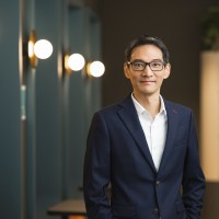 Sennheiser Employee Vince Tan's profile photo