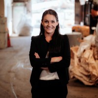 Timescapes Employee Jo Forrest's profile photo