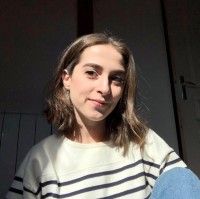 Camille Hurdiel Email