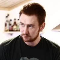 Mott MacDonald Employee Martyn Cooper's profile photo