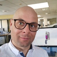 BC CAIRE Employee Eme Julien's profile photo