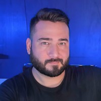 Chart Prime Employee Luis Ocejo's profile photo
