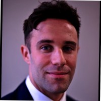 Morgan Stanley Employee Nick Johnstone's profile photo
