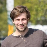 Sense Arena Employee Michal Nožička's profile photo