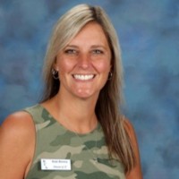 Burlington Christian Academy Employee Kim Brown's profile photo