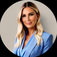 Toronto Transit Commission (TTC) Employee Victoria Gorobets's profile photo