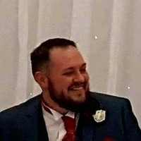Dransfields Engineering Services Ltd Employee Adam Eyres's profile photo