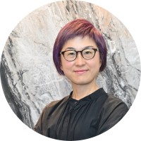 TDK Employee Xiao Chan's profile photo