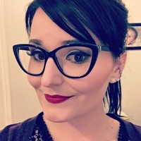 Adapt Media Inc. Employee Emily Perkins-Young's profile photo