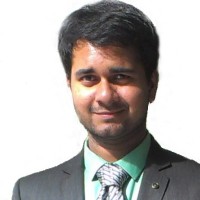 Shivam Mishra's profile photo