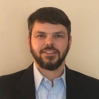 Thrive Technologies Employee Chris Barnett's profile photo