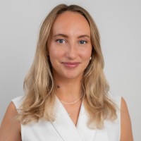 best it group Employee Valeria Lezhneva's profile photo