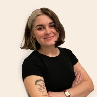 wellDunn Employee Clémentine Baron's profile photo