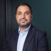 Post Consumer Brands Employee Mazen Sous's profile photo