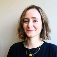 MSH Americas Employee Justine Crollard Santandreu's profile photo