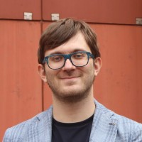 Simone Torrente's profile photo