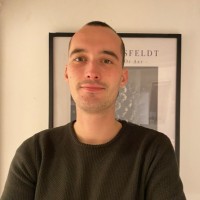 Harry Frearson Email & Phone Number