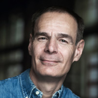 The Edge, A Leader's Magazine Employee Peter Campbell's profile photo