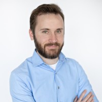 SYNCRIS Employee Zach Emond's profile photo