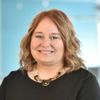 Creative Risk Solutions (CRS) Employee Kristin Ater's profile photo