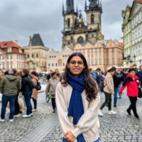 NgKore Employee Khushi Chhillar's profile photo