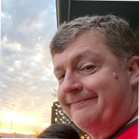 Information Security Corporation Employee Jonathan Schulze-Hewett's profile photo