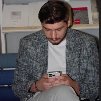 PRIME Romania Employee Eduard-Alexandru Radu's profile photo