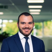 BDO UK Employee Sam Stead's profile photo