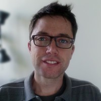 RJP Systems Employee Jeff Rainey's profile photo