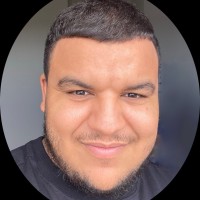 Pmc Employee Rayan M'Barek's profile photo