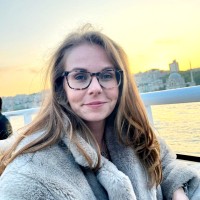 DS Integrated Employee Michaela Miklusakova's profile photo
