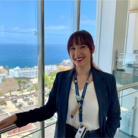 Landmar Hotels Employee Silvia Sánchez Aparicio's profile photo