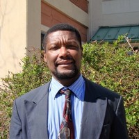 Vernon Public School District Employee Jean-Antony Cyril's profile photo