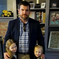 Patriot Surveying & Infrastructure, PLLC Employee Kevin Humble's profile photo
