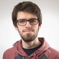 Tryolabs Employee Juan Francisco Kurucz Sosa's profile photo