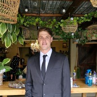 Woozle Research Employee Bradley Morrison's profile photo