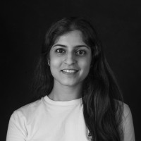 Navya Joshi Email