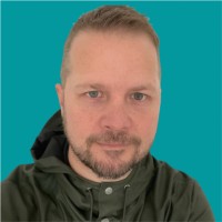 Audit Wales Employee Gareth Phillips's profile photo