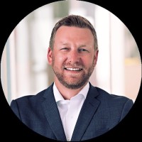 Rhapsody Employee Stuart Heavyside's profile photo